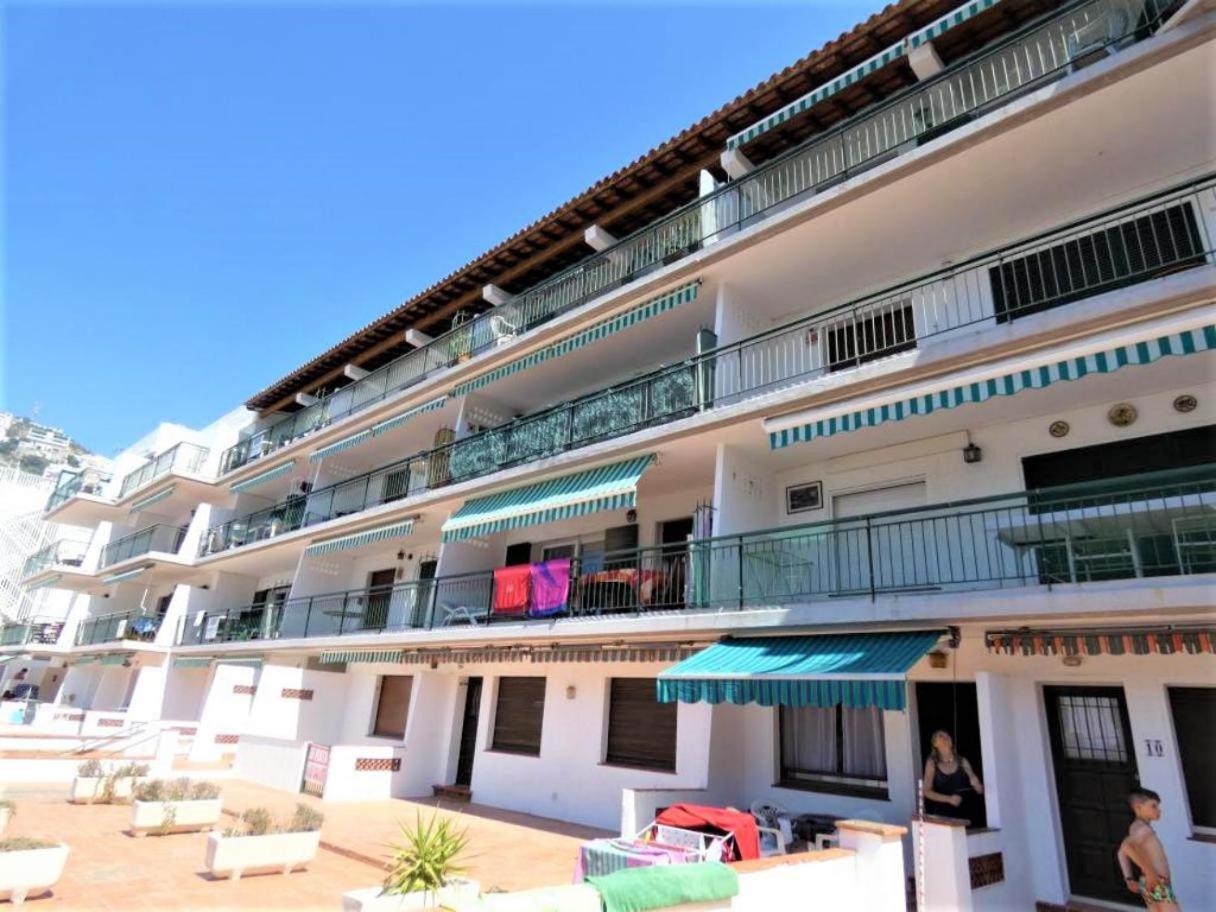 Canyelles Petites Appartement