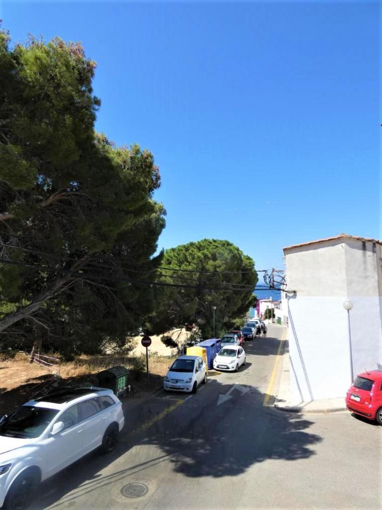 Appartement Canyelles Petites *