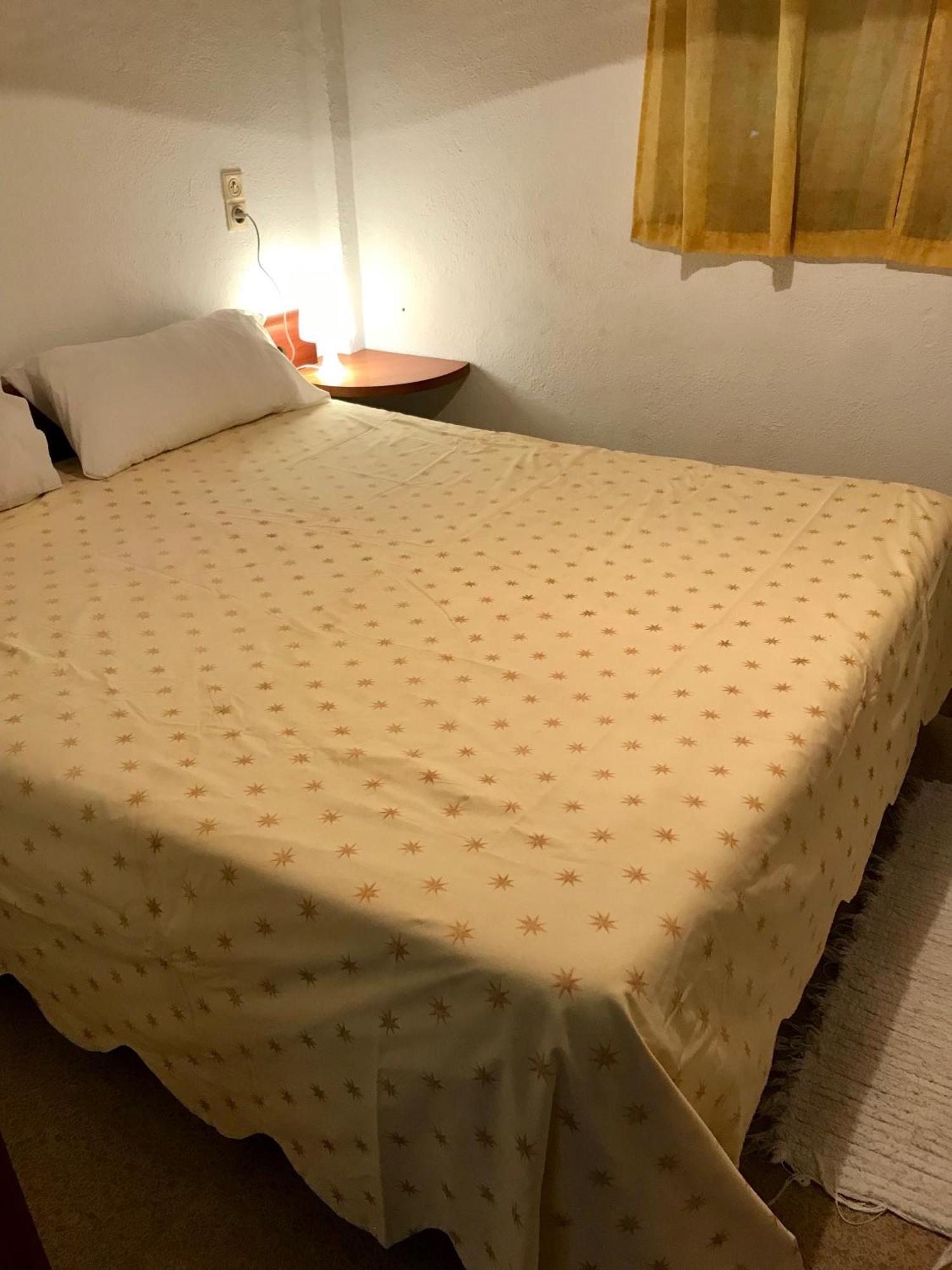 Appartement Canyelles Petites Roses