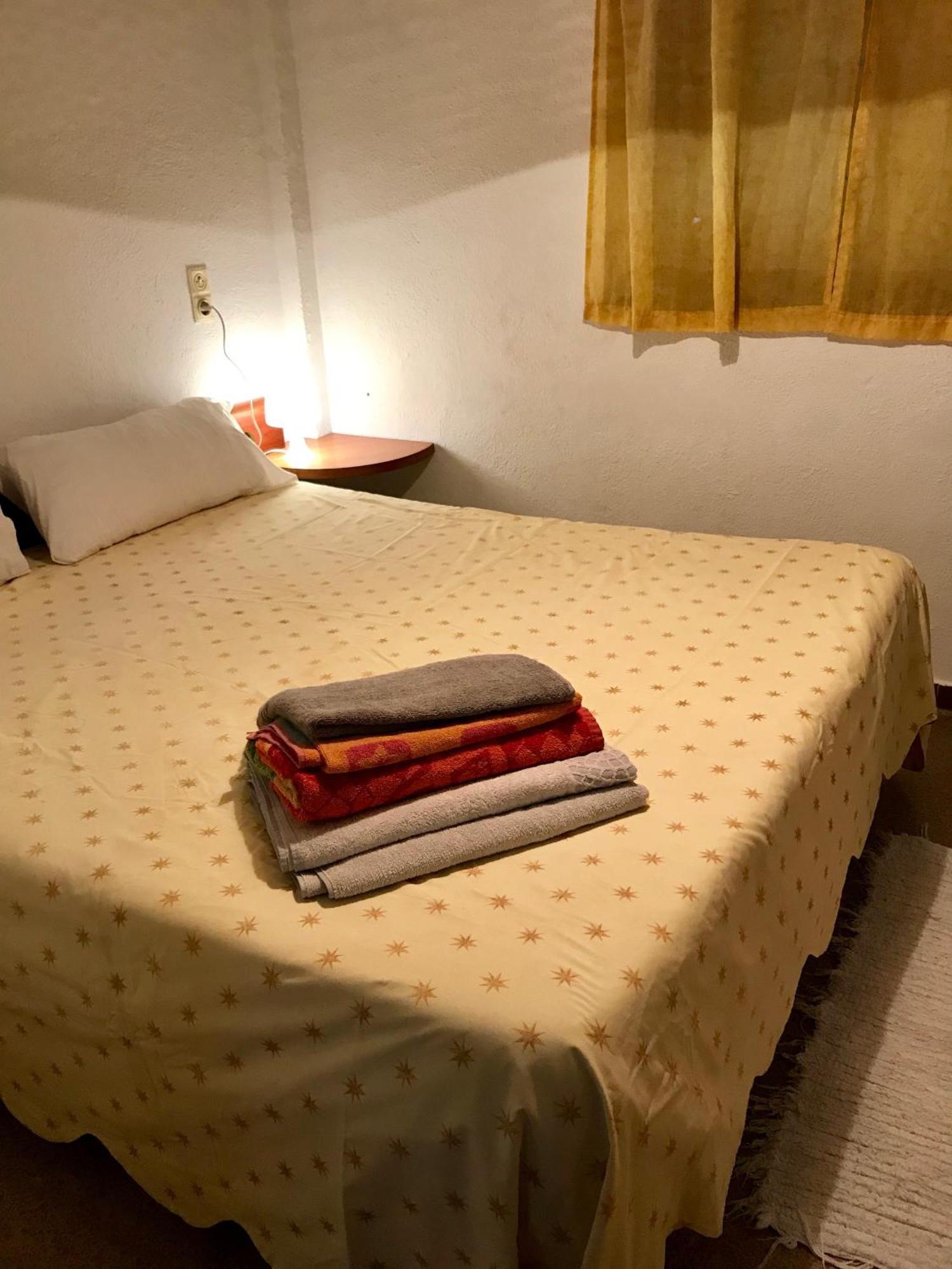 Appartement Canyelles Petites *