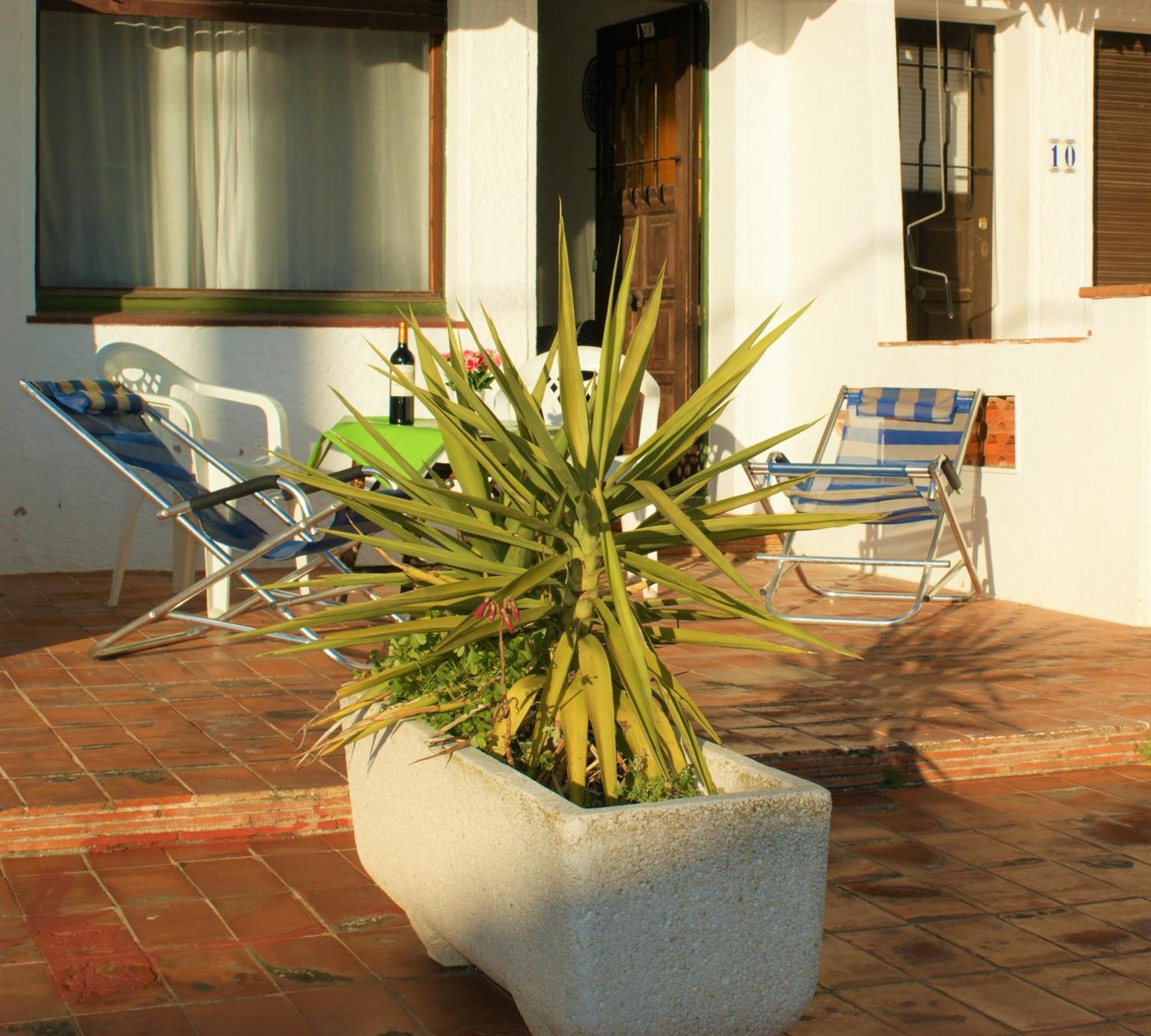 Canyelles Petites Appartement Roses
